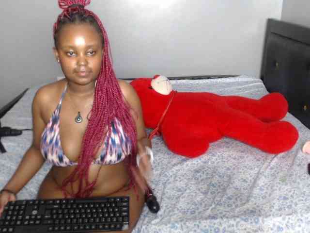 VelvetCuties webcam