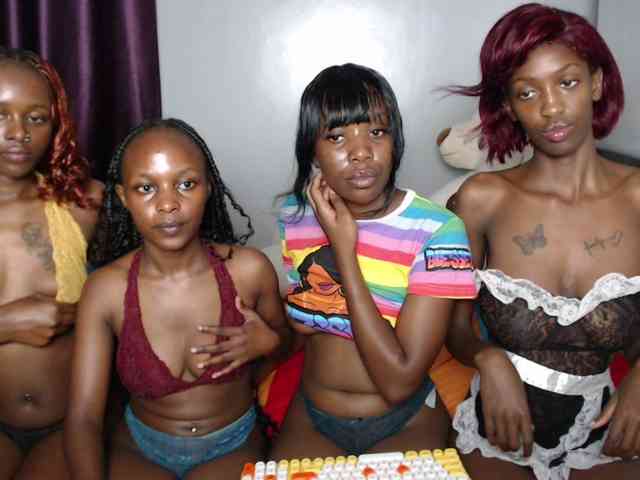 VelvetCuties