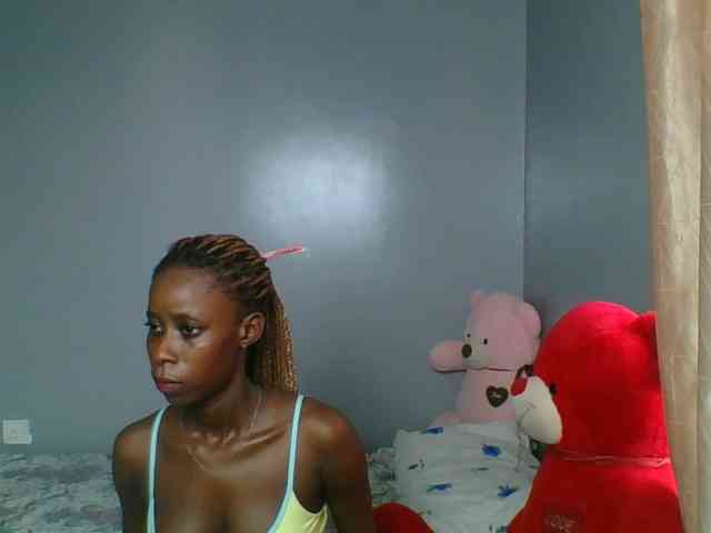 VelvetCuties webcam
