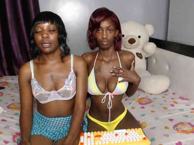 VelvetCuties