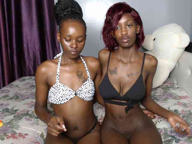 VelvetCuties VelvetCuties