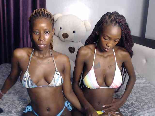 Modèle: VelvetCuties