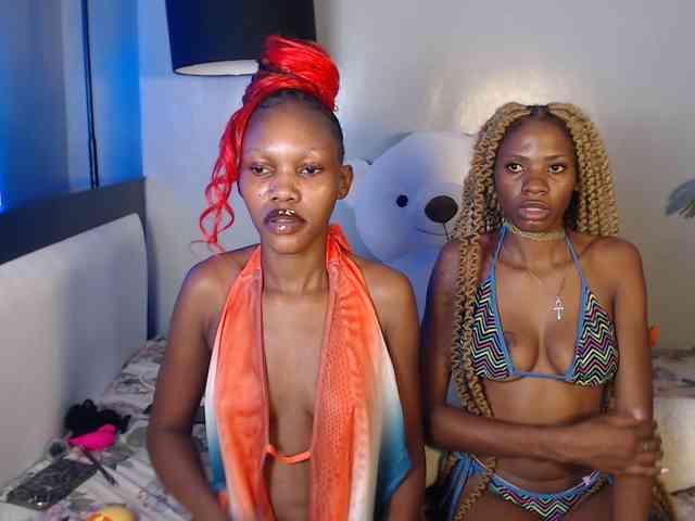 VelvetCuties VelvetCuties