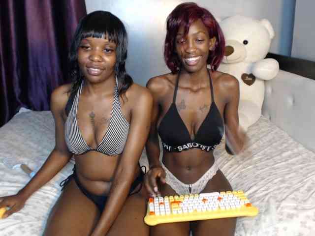 VelvetCuties