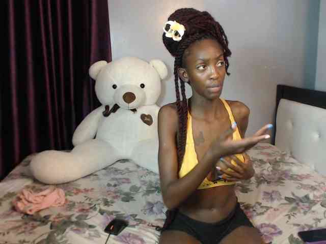 Modèle: VelvetCuties