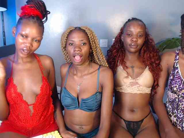 VelvetCuties VelvetCuties