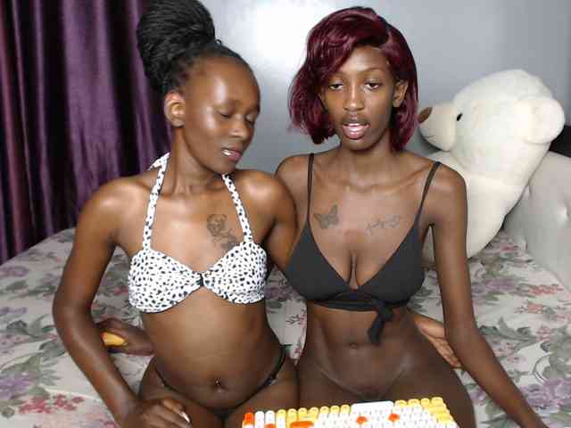 VelvetCuties VelvetCuties