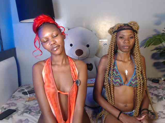 VelvetCuties VelvetCuties