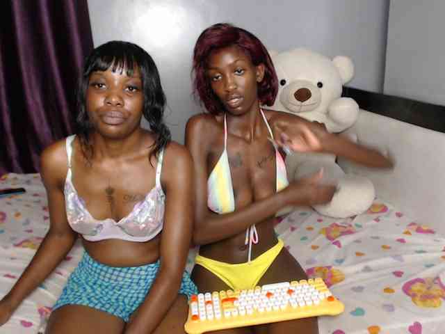 VelvetCuties