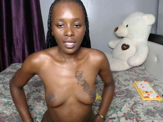 VelvetCuties webcam