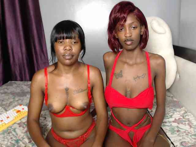 VelvetCuties webcam