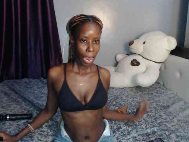 VelvetCuties webcam