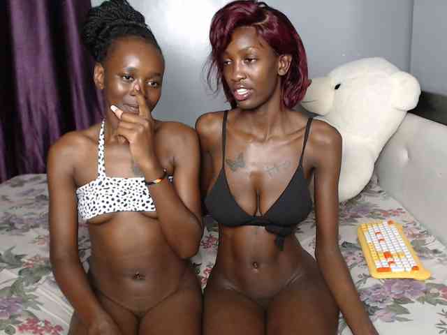 VelvetCuties VelvetCuties
