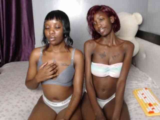 VelvetCuties VelvetCuties