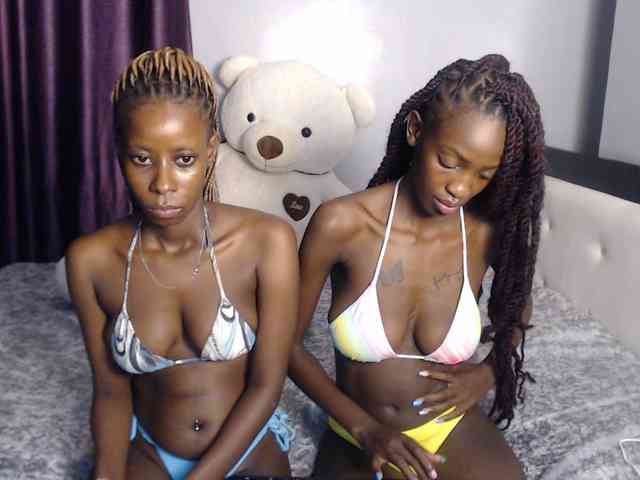 Modèle: VelvetCuties