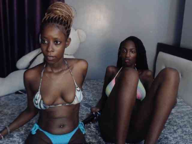 Modèle: VelvetCuties