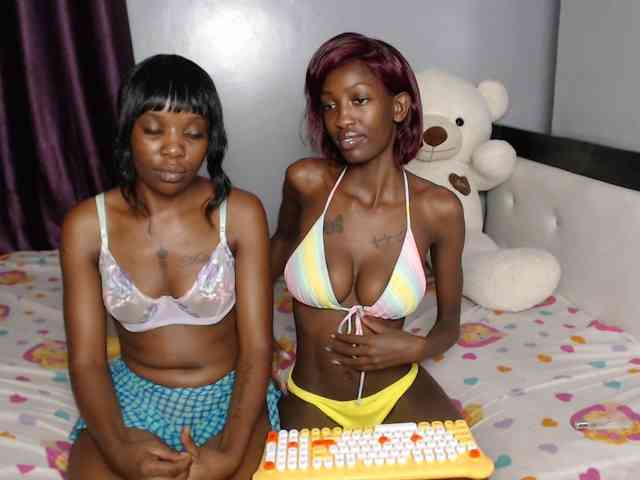 VelvetCuties