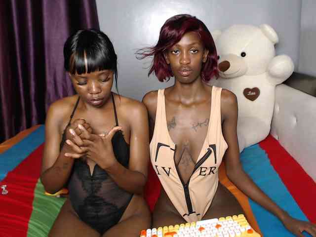 VelvetCuties