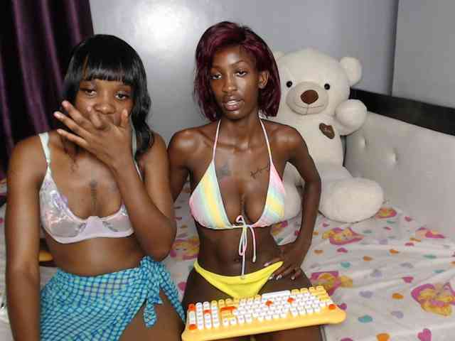 VelvetCuties