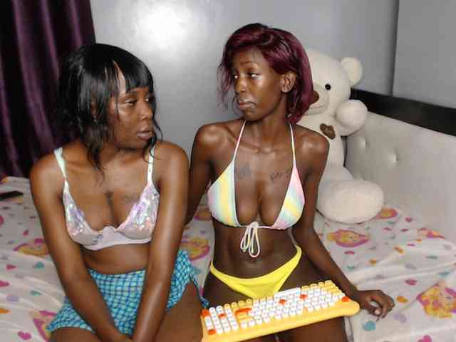 VelvetCuties