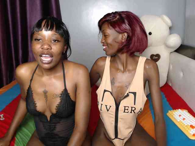 VelvetCuties