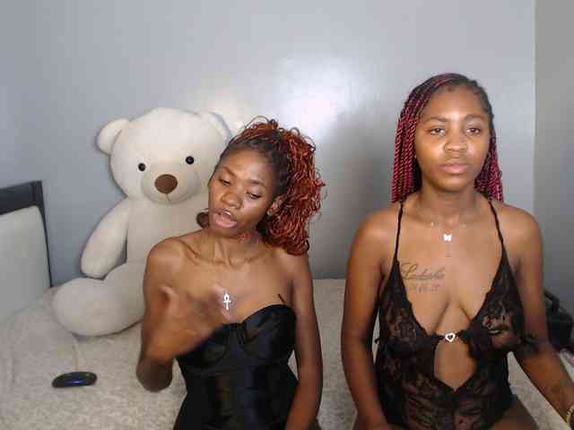 VelvetCuties