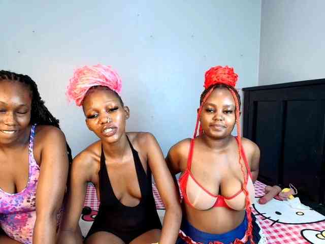 VelvetCuties VelvetCuties