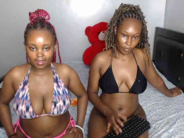 Modèle: VelvetCuties