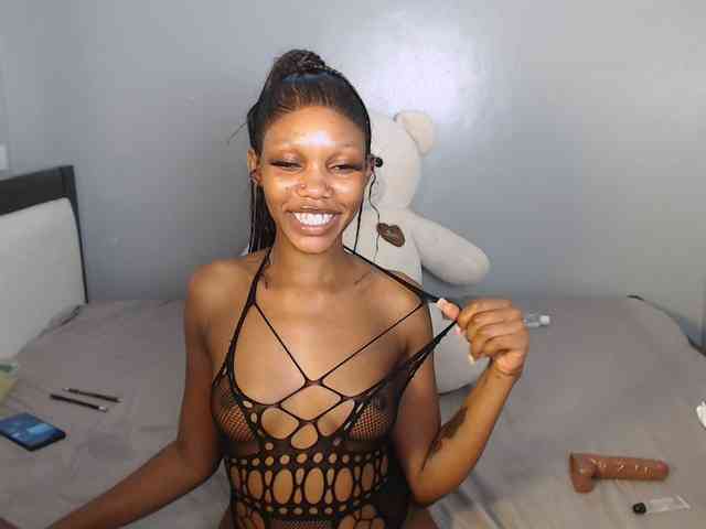 VelvetCuties webcam