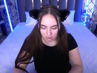 RapunzelAngel Porn Show