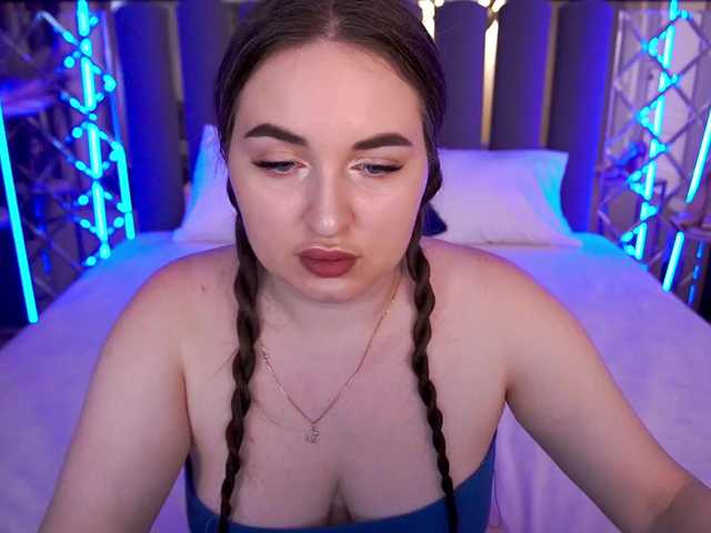 RapunzelAngel live cam on BongaCams