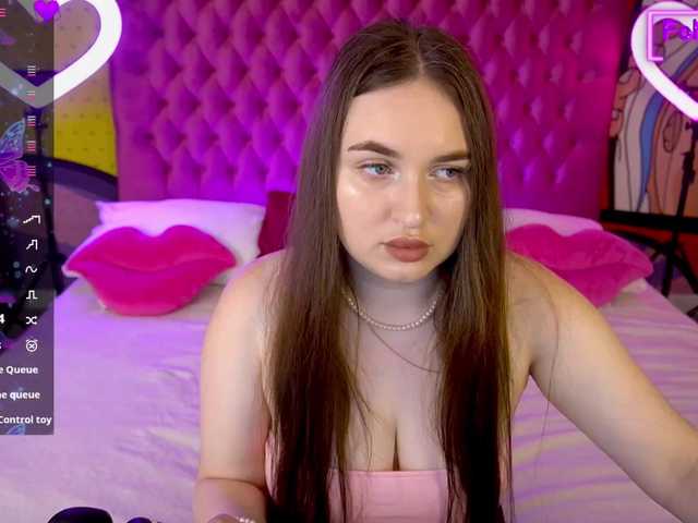 RapunzelAngel live webcam show