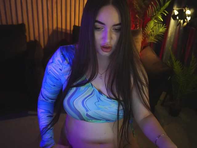 RapunzelAngel live cam on BongaCams