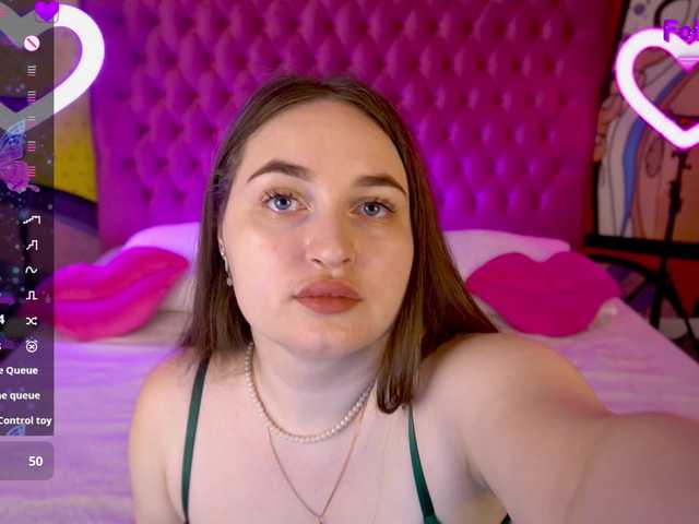 RapunzelAngel live webcam show