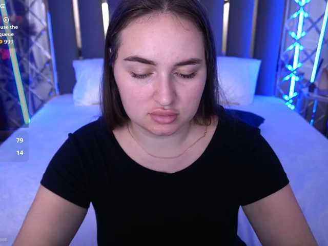 RapunzelAngel live cam on BongaCams