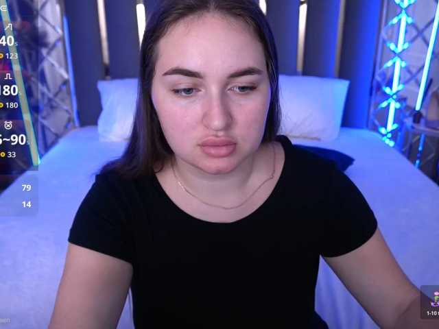 RapunzelAngel live cam on BongaCams