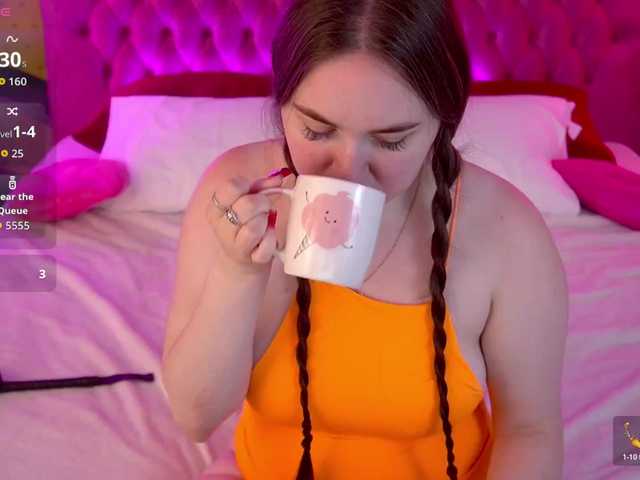 RapunzelAngel live cam on BongaCams