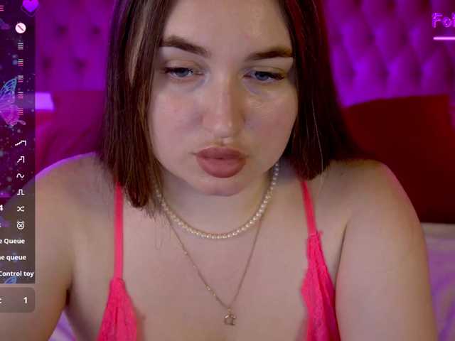 RapunzelAngel live cam on BongaCams