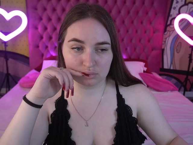 RapunzelAngel live cam on BongaCams