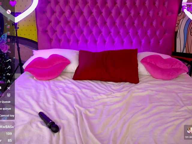 RapunzelAngel live cam on BongaCams