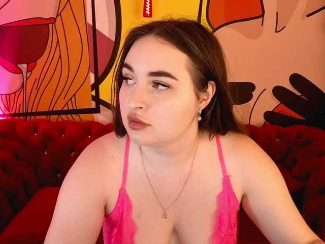 RapunzelAngel live cam on BongaCams