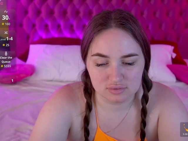 RapunzelAngel live cam on BongaCams