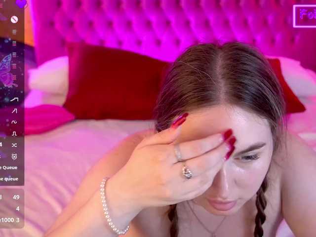 RapunzelAngel live webcam show