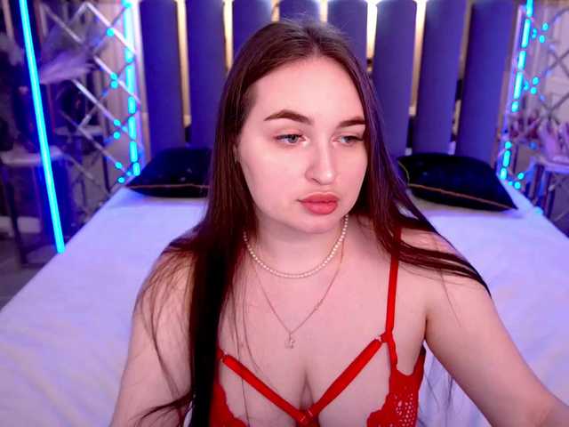RapunzelAngel live cam on BongaCams