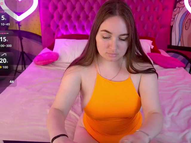 RapunzelAngel live cam on BongaCams