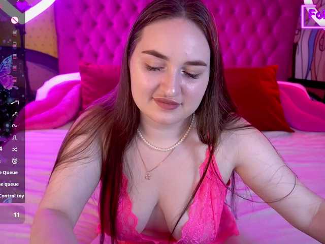 RapunzelAngel live webcam show