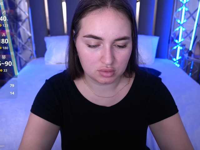 RapunzelAngel live cam on BongaCams
