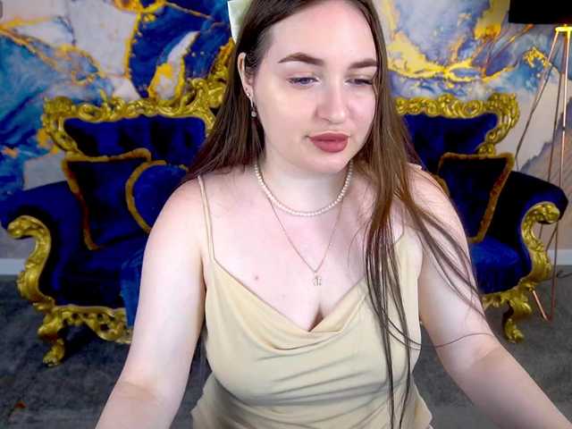 RapunzelAngel live cam on BongaCams