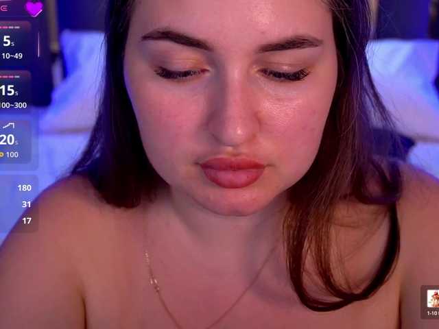RapunzelAngel live cam on BongaCams