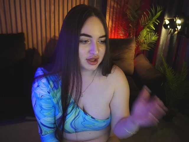 RapunzelAngel live cam on BongaCams